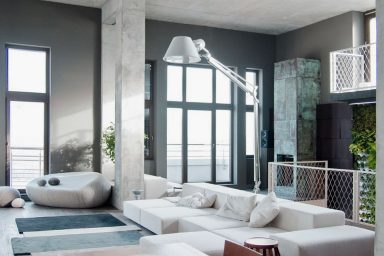 Open Plan Living Dining Room Ideas