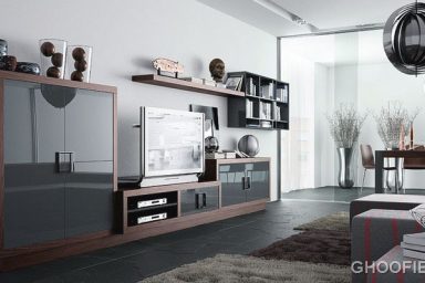 2012 Bauhaus Inspired Furniture Collection