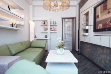 Cool Interior Design Ideas for Living Rooms