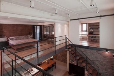 Awesome Modern Residence Interior Design Ideas