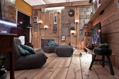 Innovative Digital Room Design Ideas