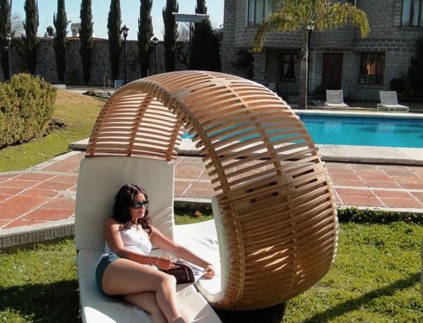 Unique Lounge Chair Design Ideas