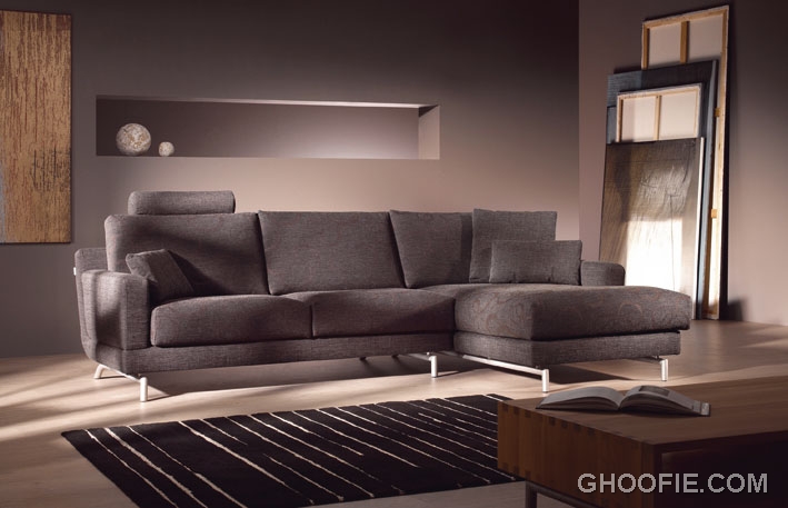 Awesome Modern Living Room Furniture Ideas