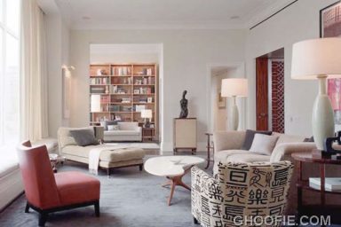 Beautiful Interior Design by Reese Roberts