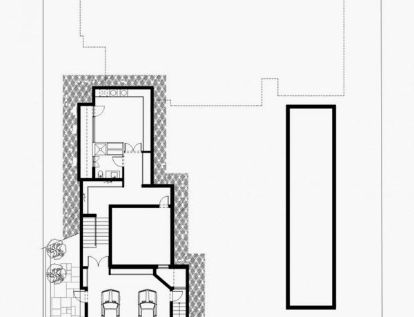 Contemporary Family House Plan Design Ideas 1