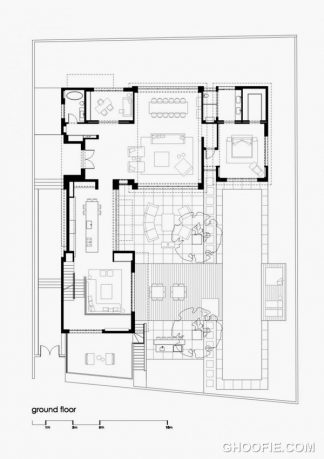 Contemporary Family House Plan Design Ideas 2