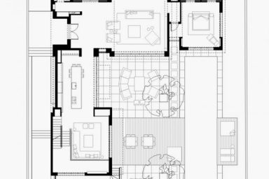 Contemporary Family House Plan Design Ideas 2
