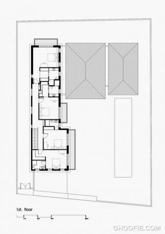 Contemporary Family House Plan Design Ideas 3