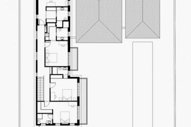 Contemporary Family House Plan Design Ideas 3