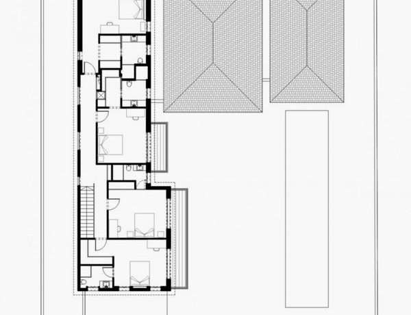 Contemporary Family House Plan Design Ideas 3