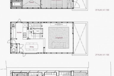 Cool Skate Park House Plan Design Ideas