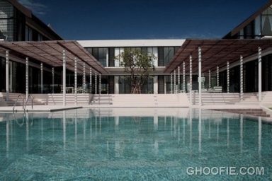 Glamorous Phuket Home Design with Beautiful Swimming Pool Ideas