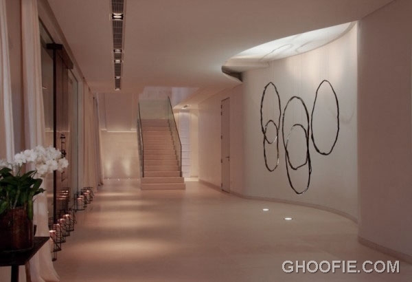 Marvelous Phuket Home Design Ideas with Luxurious Entrance