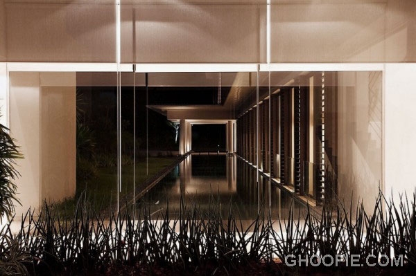 Phuket Home Design with Luxurious Interior Ideas
