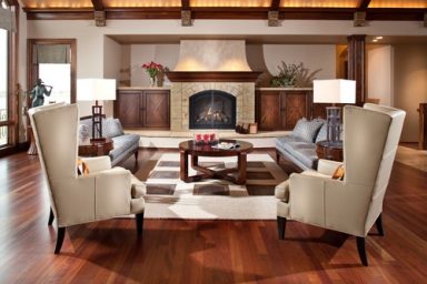 Apartment Decorating Ideas