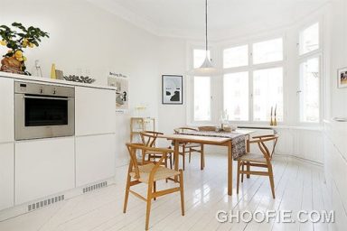Apartment Decorating Ideas