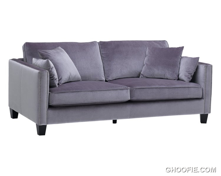 Cathedral Sofa Portsmouth Grey My Home Deco Mag