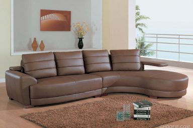 Beautiful Leather Furniture for Living Rooms