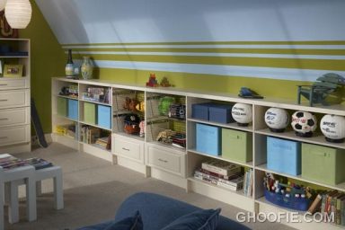 Stylish Tool Storage Ideas