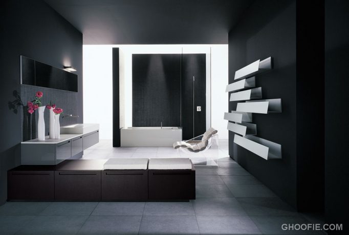 Bathroom interior design by boffi-01