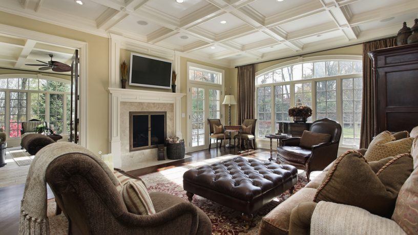Classy interior lighting fixtures