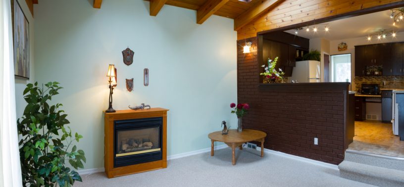 Modern basement design ideas