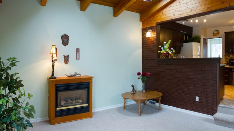 Modern basement design ideas